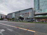 26102024_Samsung Smartphone Galaxy S10 Plus_3rd round to Kyushu_Fukuokashi Morning_Hakata Eki00102