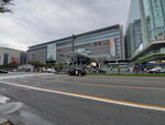26102024_Samsung Smartphone Galaxy S10 Plus_3rd round to Kyushu_Fukuokashi Morning_Hakata Eki00103