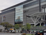 26102024_Samsung Smartphone Galaxy S10 Plus_3rd round to Kyushu_Fukuokashi Morning_Hakata Eki00105