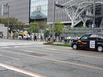 26102024_Samsung Smartphone Galaxy S10 Plus_3rd round to Kyushu_Fukuokashi Morning_Hakata Eki00106