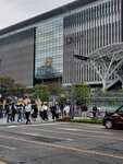 26102024_Samsung Smartphone Galaxy S10 Plus_3rd round to Kyushu_Fukuokashi Morning_Hakata Eki00107