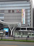 26102024_Samsung Smartphone Galaxy S10 Plus_3rd round to Kyushu_Fukuokashi Morning_Hakata Eki00109