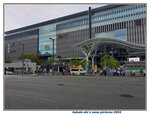 26102024_Samsung Smartphone Galaxy S10 Plus_3rd round to Kyushu_Fukuokashi Morning_Hakata Eki00111