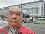 26102024_Samsung Smartphone Galaxy S10 Plus_3rd round to Kyushu_Fukuokashi Morning_Hakata Eki00112