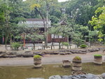 26102024_Samsung Smartphone Galaxy S10 Plus_3rd round to Kyushu_Fukuokashi Morning_Sumiyoshi Jinja00081