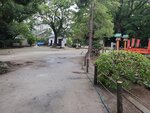 26102024_Samsung Smartphone Galaxy S10 Plus_3rd round to Kyushu_Fukuokashi Morning_Sumiyoshi Jinja00084