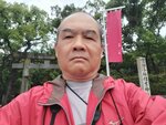 26102024_Samsung Smartphone Galaxy S10 Plus_3rd round to Kyushu_Fukuokashi Morning_Sumiyoshi Jinja00091