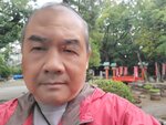 26102024_Samsung Smartphone Galaxy S10 Plus_3rd round to Kyushu_Fukuokashi Morning_Sumiyoshi Jinja00094