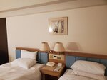 26102024_Samsung Smartphone Galaxy S10 Plus_3rd round to Kyushu_New Otani Hotel_Bedroom00001