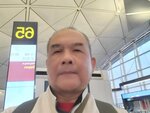 14012024_Samsung Smartphone Galaxy 10 Plus_26th round to Hokkaido_Hong Kong International Airport00024