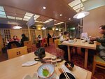 14012024_Samsung Smartphone Galaxy 10 Plus_26th round to Hokkaido_Asahikawa_Lunch at  Brasserie Lila's Restaurant_Art Hotel00003