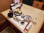 14012024_Samsung Smartphone Galaxy 10 Plus_26th round to Hokkaido_Asahikawa_Lunch at  Brasserie Lila's Restaurant_Art Hotel00004