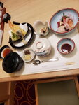 14012024_Samsung Smartphone Galaxy 10 Plus_26th round to Hokkaido_Asahikawa_Lunch at  Brasserie Lila's Restaurant_Art Hotel00005