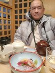 14012024_Samsung Smartphone Galaxy 10 Plus_26th round to Hokkaido_Asahikawa_Lunch at  Brasserie Lila's Restaurant_Art Hotel00010