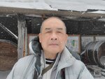 14012024_Samsung Smartphone Galaxy 10 Plus_26th round to Hokkaido_Asahikawa_Otokoyama Brewery00081