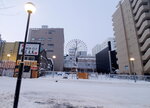 14012024_Samsung Smartphone Galaxy 10 Plus_26th round to Hokkaido_Susukino Morning00006