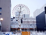 14012024_Samsung Smartphone Galaxy 10 Plus_26th round to Hokkaido_Susukino Morning00007