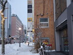 14012024_Samsung Smartphone Galaxy 10 Plus_26th round to Hokkaido_Susukino Morning00008