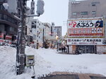 14012024_Samsung Smartphone Galaxy 10 Plus_26th round to Hokkaido_Susukino Morning00013