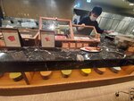 16012024_Samsung Smartphone Galaxy 10 Plus_26th round to Hokkaido_ Kitakobushi Shiretoko Hotel and Resort Restaurant_00009