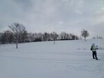 16012024_Samsung Smartphone Galaxy 10 Plus_26th round to Hokkaido_Koshimizu Lily Park Snow Motorbike Land00006