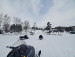 16012024_Samsung Smartphone Galaxy 10 Plus_26th round to Hokkaido_Koshimizu Lily Park Snow Motorbike Land00008