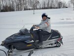 16012024_Samsung Smartphone Galaxy 10 Plus_26th round to Hokkaido_Koshimizu Lily Park Snow Motorbike Land00018