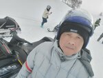 16012024_Samsung Smartphone Galaxy 10 Plus_26th round to Hokkaido_Koshimizu Lily Park Snow Motorbike Land00023