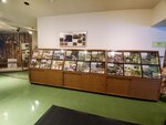 16012024_Samsung Smartphone Galaxy 10 Plus_26th round to Hokkaido_Shiretoko Museum00066