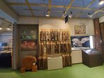 16012024_Samsung Smartphone Galaxy 10 Plus_26th round to Hokkaido_Shiretoko Museum00067