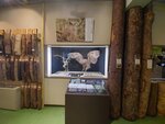 16012024_Samsung Smartphone Galaxy 10 Plus_26th round to Hokkaido_Shiretoko Museum00068
