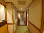 17012024_Samsung Smartphone Galaxy 10 Plus_26th round to Hokkaido_Bedroom_Akanko Tsuruga Wings Hotel00009