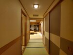 17012024_Samsung Smartphone Galaxy 10 Plus_26th round to Hokkaido_Bedroom_Akanko Tsuruga Wings Hotel00010