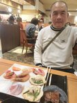 17012024_Samsung Smartphone Galaxy 10 Plus_26th round to Hokkaido_Dinner at Tenga Restaurant_ Akanko Tsuruga Wings Hotel00022