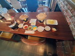 17012024_Samsung Smartphone Galaxy 10 Plus_26th round to Hokkaido_Lunch at Akanko Yoshidaya00001