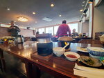 17012024_Samsung Smartphone Galaxy 10 Plus_26th round to Hokkaido_Lunch at Akanko Yoshidaya00003