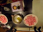 18012024_Samsung Smartphone Galaxy 10 Plus_26th round to Hokkaido_Dinner at Susukino Zen Restaurant00003