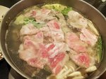 18012024_Samsung Smartphone Galaxy 10 Plus_26th round to Hokkaido_Dinner at Susukino Zen Restaurant00004