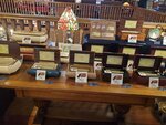 18012024_Samsung Smartphone Galaxy 10 Plus_26th round to Hokkaido_Otaru Orgel Music Box Museum00087