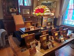 18012024_Samsung Smartphone Galaxy 10 Plus_26th round to Hokkaido_Otaru Orgel Music Box Museum00100