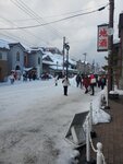 18012024_Samsung Smartphone Galaxy 10 Plus_26th round to Hokkaido_Otaru Sakaimachi00047