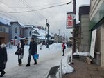 18012024_Samsung Smartphone Galaxy 10 Plus_26th round to Hokkaido_Otaru Sakaimachi00048