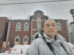 18012024_Samsung Smartphone Galaxy 10 Plus_26th round to Hokkaido_Otaru Sakaimachi00081