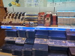 18012024_Samsung Smartphone Galaxy 10 Plus_26th round to Hokkaido_Otaru Souvenirs Shops00014