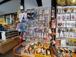 18012024_Samsung Smartphone Galaxy 10 Plus_26th round to Hokkaido_Otaru Souvenirs Shops00018