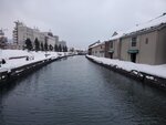 18012024_Samsung Smartphone Galaxy 10 Plus_26th round to Hokkaido_Otaru Unga00002