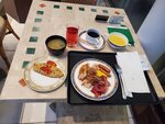 19012024_Samsung Smartphone Galaxy 10 Plus_26th round to Hokkaido_Breakfast_Susukino Prince Tower Hotel Hapuna Restaurant00004
