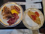 19012024_Samsung Smartphone Galaxy 10 Plus_26th round to Hokkaido_Breakfast_Susukino Prince Tower Hotel Hapuna Restaurant00006