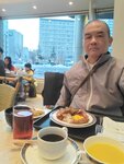 19012024_Samsung Smartphone Galaxy 10 Plus_26th round to Hokkaido_Breakfast_Susukino Prince Tower Hotel Hapuna Restaurant00009