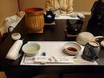 19012024_Samsung Smartphone Galaxy 10 Plus_26th round to Hokkaido_Dinner at Kani-Ya00003
